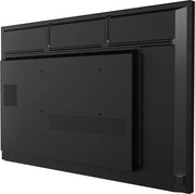 ViewSonic ViewBoard IFP55G1 139.7 cm (55") 4K UHD LCD Collaboration Display Interactive Touchscreen Display ViewSonic