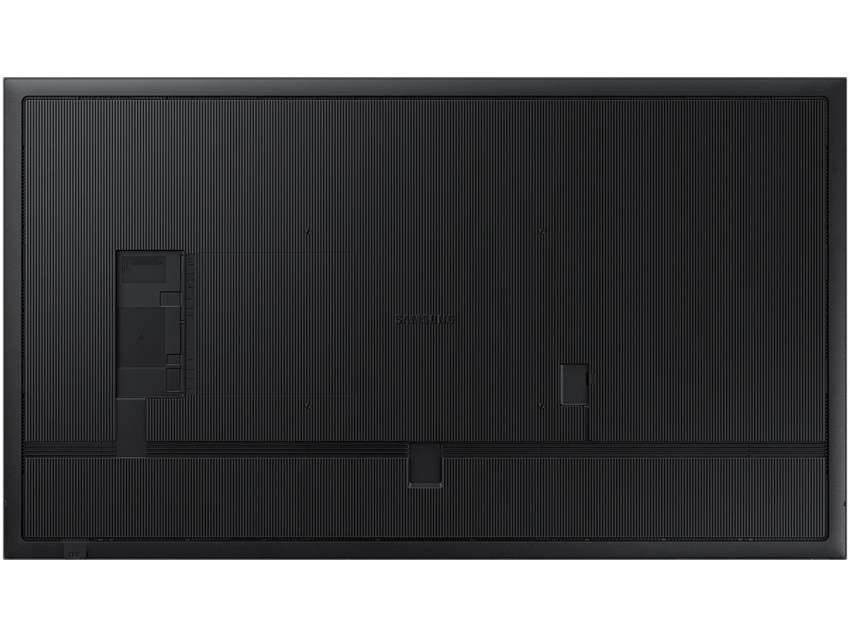 Samsung QB43C / LH43QBCEBGCXEN 43” 4K Ultra HD Professional Smart Signage Display Digital Signage Display Samsung