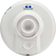 Ubiquiti NanoBeam 2AC White Power Over Ethernet | NBE-2AC-13 Wireless Access Point Ubiquiti