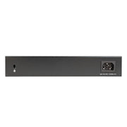 Netgear GS324-200EUS 24-Port Gigabit Ethernet Unmanaged Switch Network Switch Netgear