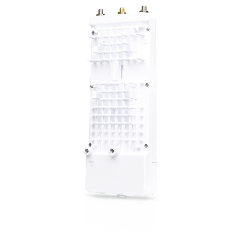 Ubiquiti AirFiber 1000 Mbit/s White Power Over Ethernet | AF-5XHD Wireless Access Point Ubiquiti