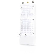 Ubiquiti AirFiber 1000 Mbit/s White Power Over Ethernet | AF-5XHD Wireless Access Point Ubiquiti