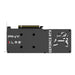 PNY XLR8 Gaming VERTO EPIC-X RGB Triple Fan DLSS 3 NVIDIA GeForce RTX 4060 8 GB Graphics Card