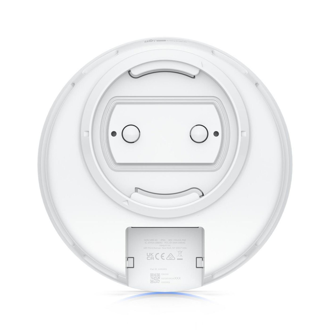 Ubiquiti Building Bridge XG Network Bridge 6000 Mbit/s | UBB-XG-EU Wireless Bridge Ubiquiti