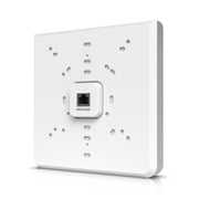 Ubiquiti UniFi In-Wall Tri-Band WiFi 6E Access Point | U6-ENTERPRISE-IW Wireless Access Point Ubiquiti
