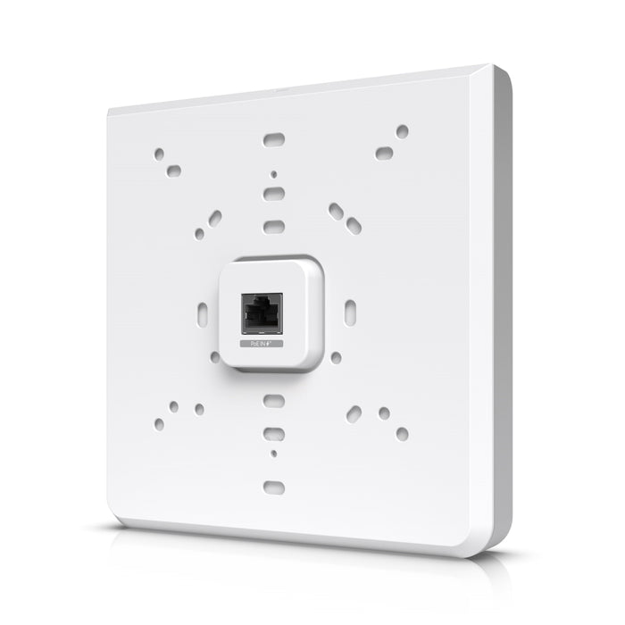 Ubiquiti UniFi In-Wall Tri-Band WiFi 6E Access Point | U6-ENTERPRISE-IW