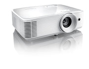 Optoma E1P0A3QWE1Z1/HD29He Big Screen HDR Gaming Sports And Movies Projector - 3600 Lumens Projector Optoma