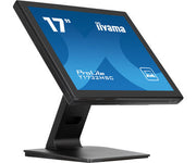 iiyama ProLite T1732MSC-B1SAG 17" 10pt Touchscreen Monitor Touchscreen Monitor iiyama