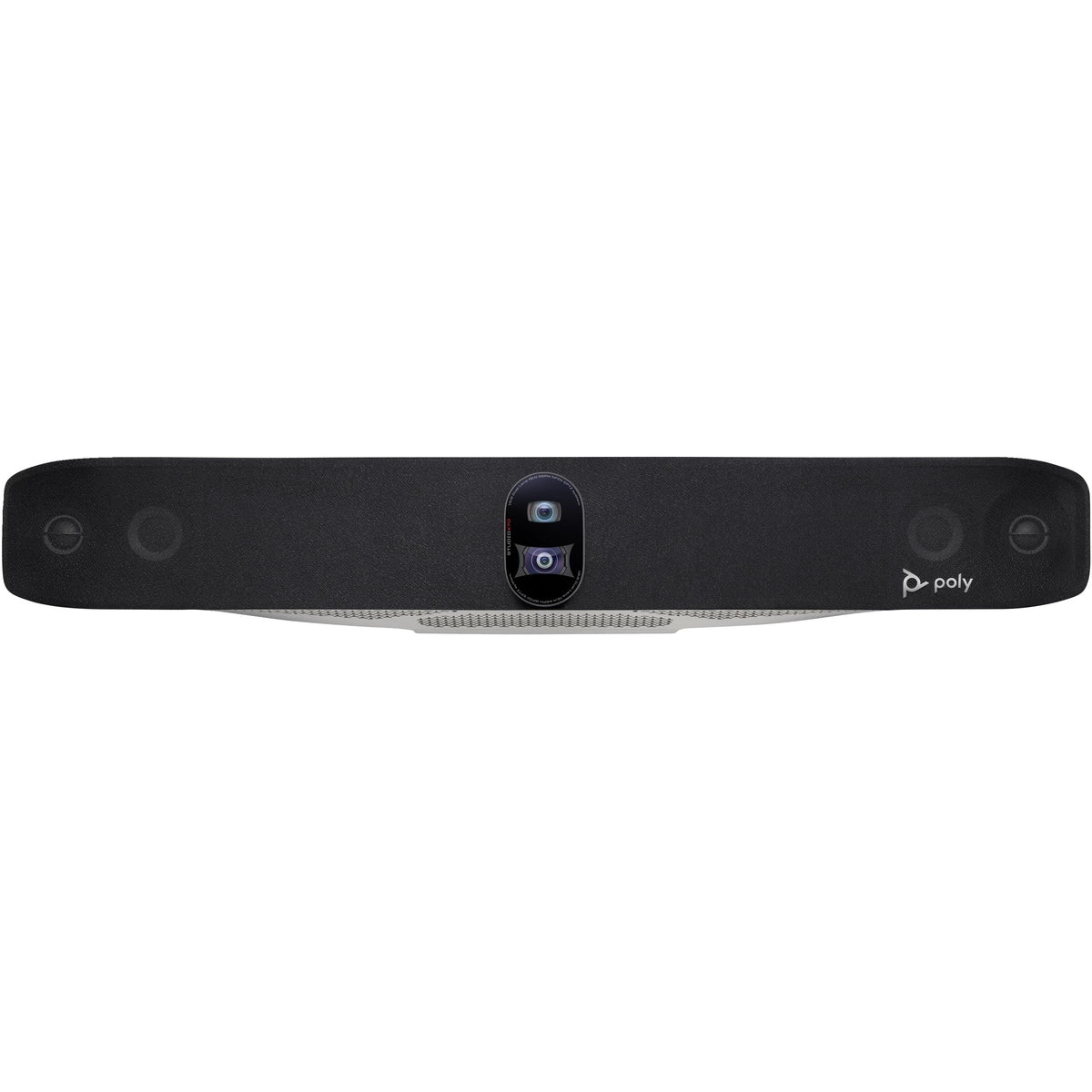 POLY Studio X70 All-In-One Video Bar with TC8 Controller Kit | 83Z52AA#ABU Video Conferencing System Poly