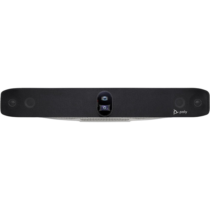 POLY Studio X70 All-In-One Video Bar with TC8 Controller Kit | 83Z52AA#ABU Video Conferencing System Poly