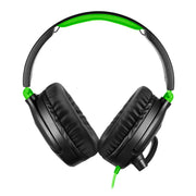 Turtle Beach Recon 70 Gaming Headset (Black) for Xbox One Headset Turtle Beach