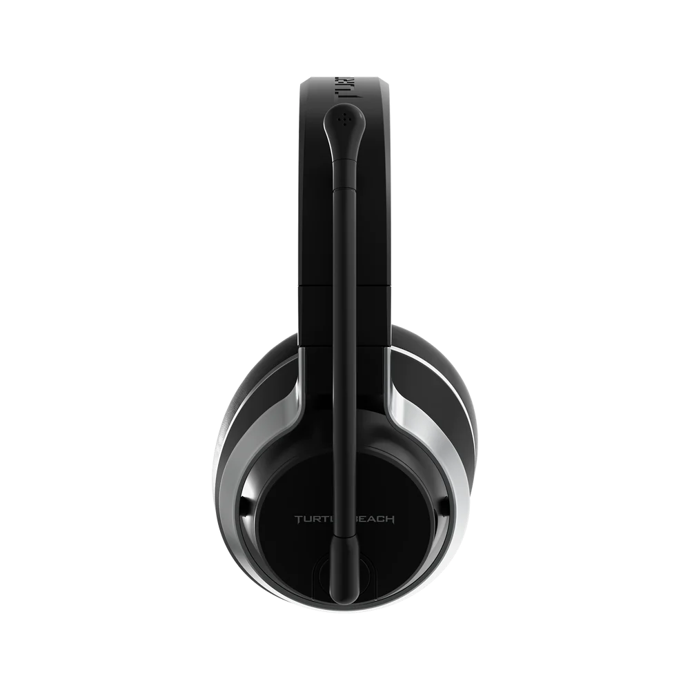 Turtle Beach Stealth Pro PlayStation Wireless Gaming Headset | TBS-3365-02 Headset Turtle Beach