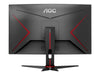 AOC C27G2E/BK 27" Full HD 1080P 165Hz Gaming Monitor