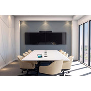 POLY Studio X70 All-In-One Video Bar with TC8 Controller Kit | 83Z52AA#ABU Video Conferencing System Poly