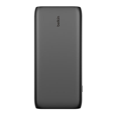 Belkin BoostCharge 32W PD PPS 4-Port Power Bank 26K | BPB016BTBK Belkin Power Bank Belkin
