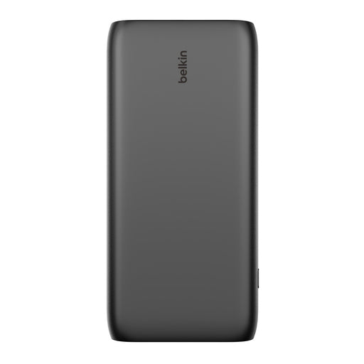 Belkin BoostCharge 32W PD PPS 4-Port Power Bank 26K | BPB016BTBK Belkin Power Bank Belkin