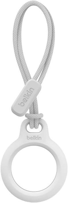 Belkin Secure Holder for Anti-Loss Bluetooth Tag White | F8W974BTWHT