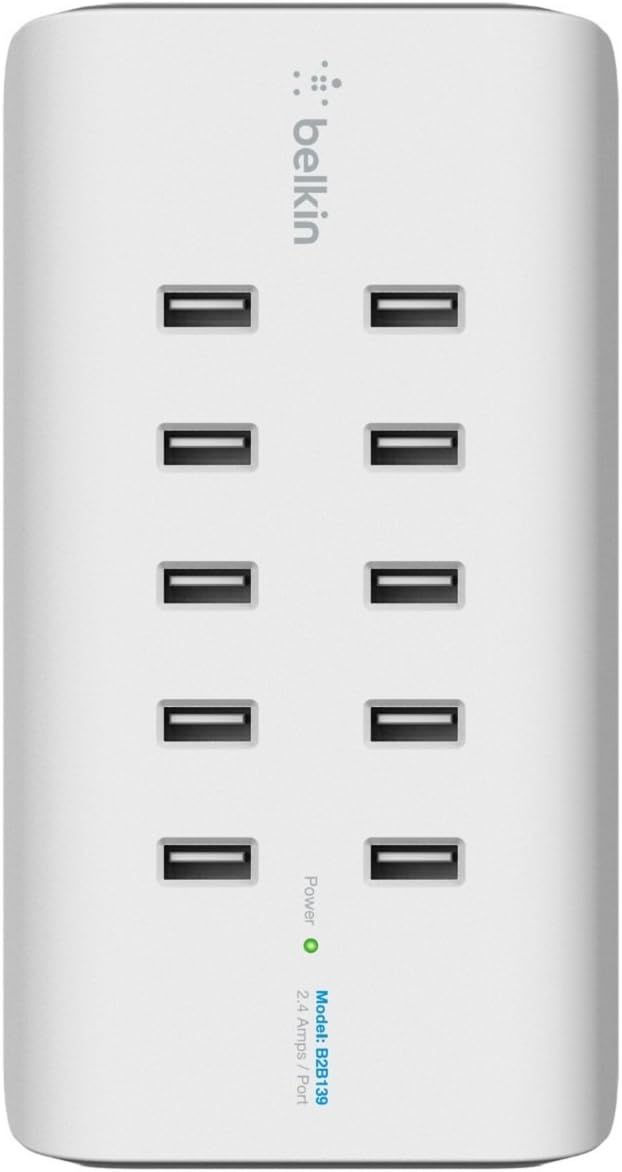 Surge Protectors