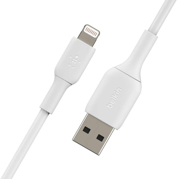 Belkin Lightning Cable 2 m White | CAA001BT2MWH