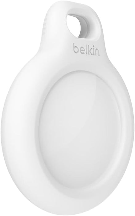 Belkin Secure Holder for Anti-Loss Bluetooth Tag White | F8W974BTWHT