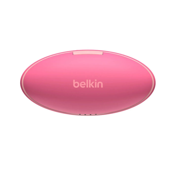 Belkin SoundForm Nano Wireless Earbuds for Kids | PAC003BTPK