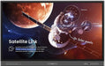 BenQ RP6503 65" Board Pro HD Interactive Flat Display