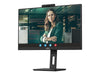 AOC 24P3CW 23.8" Full HD IPS Desktop Monitor