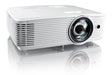 Optoma E9PD7DR01EZ1/W309ST Short Throw Bright And Compact Projector - 3800 Lumens
