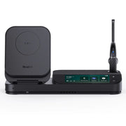 Yealink BH71-WORKSTATION Mono Bluetooth Headset Series Headset Yealink
