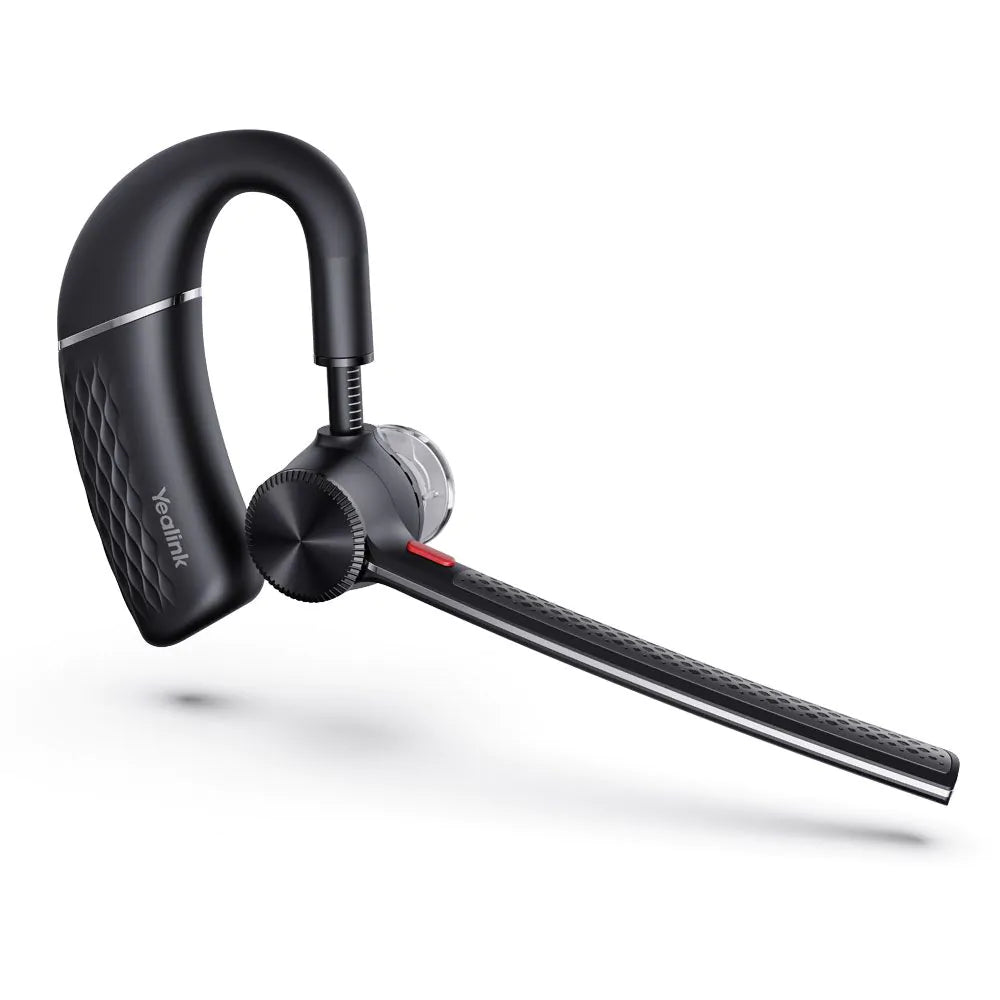 Yealink BH71-WORKSTATION Mono Bluetooth Headset Series Headset Yealink