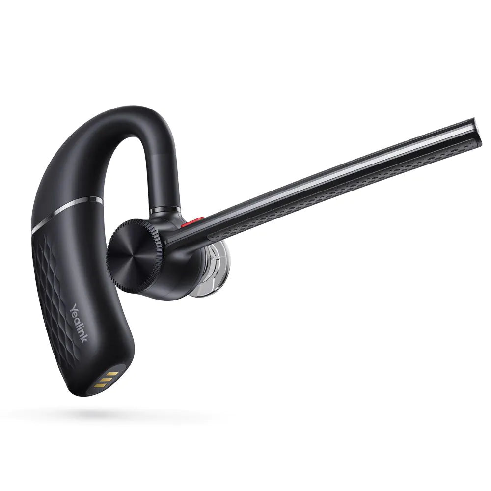 Yealink BH71-WORKSTATION Mono Bluetooth Headset Series Headset Yealink