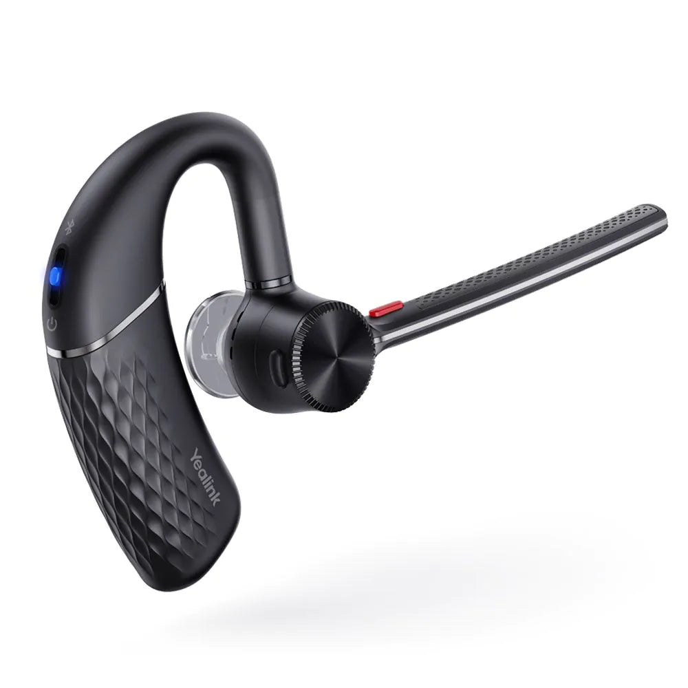 Yealink BH71-WORKSTATION Mono Bluetooth Headset Series Headset Yealink