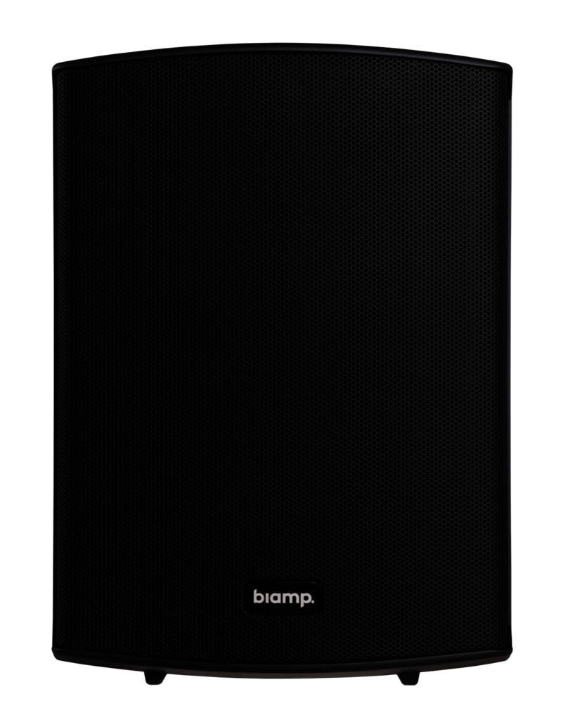 BIAMP SDQ5P 5-inch Two-Way Active Loudspeaker Set | 911.1474.900 Speaker BIAMP
