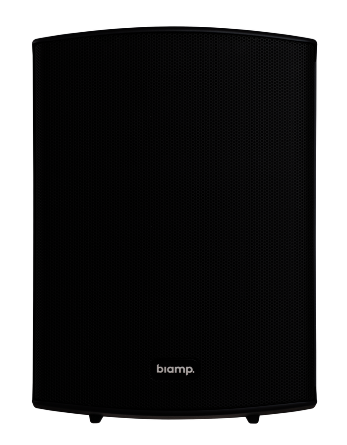 BIAMP SDQ5P 5-inch Two-Way Active Loudspeaker Set | 911.1474.900 Speaker BIAMP