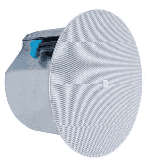 BIAMP CM60DTD Two-Way 6.5" Ceiling Loudspeaker Speaker BIAMP