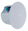 BIAMP CM60DTD Two-Way 6.5" Ceiling Loudspeaker