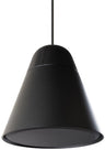BIAMP P30DT Two-Way 4.25" Pendant Mount Loudspeaker - Black