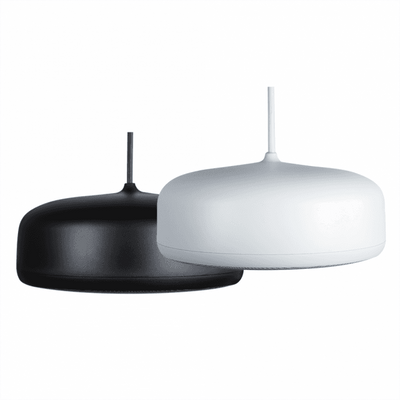 BIAMP Desono P6-SM Two-Way 6.5" Pendant Mount Loudspeaker - Black BIAMP Speaker BIAMP