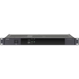 BIAMP REVAMP2120T 2-Channel 100V Bridgeable Digital Power Amplifier