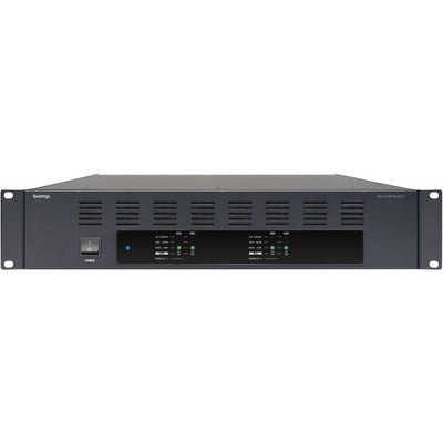 Biamp REVAMP4240T 4-Channel Digital Power Amplifier Audio Amplifier BIAMP
