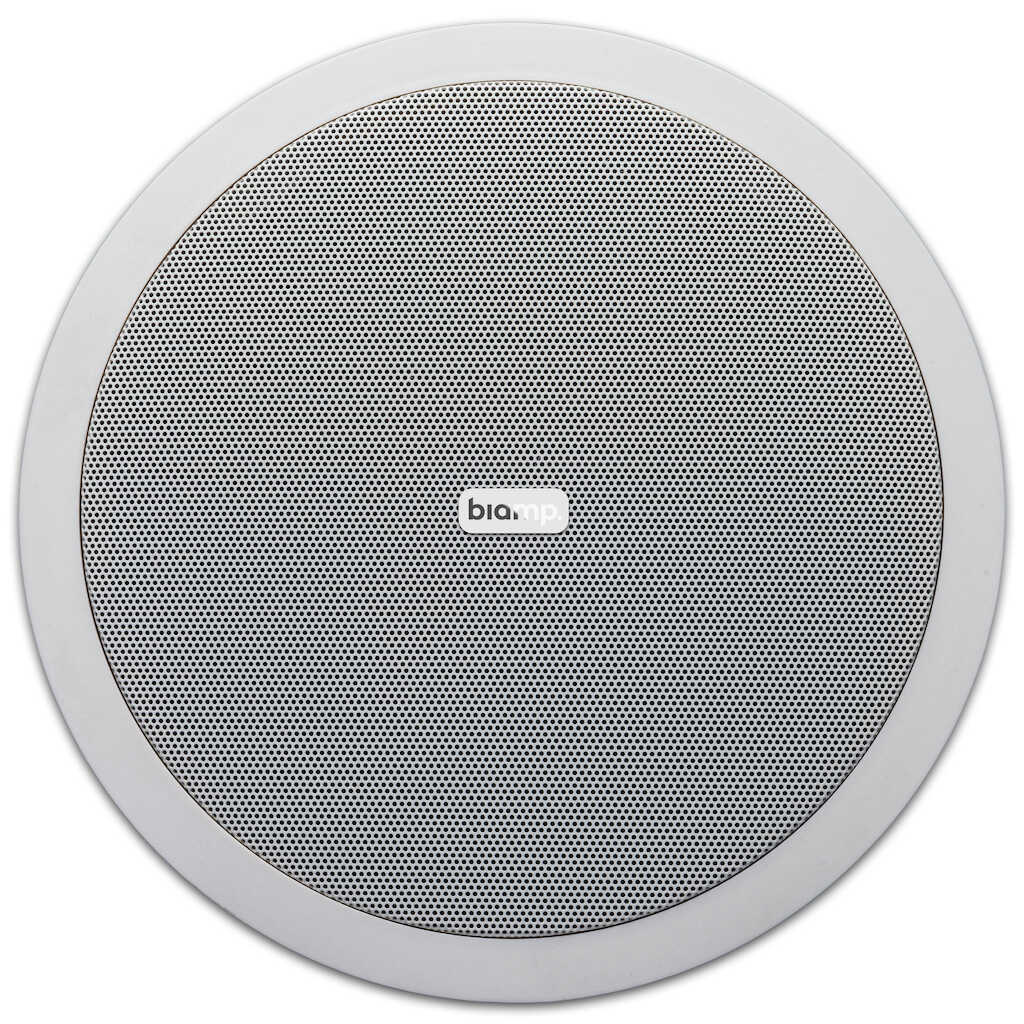Biamp CMX20T 2-Way 8" Ceiling Loudspeaker | 911.1585.900 Speaker BIAMP