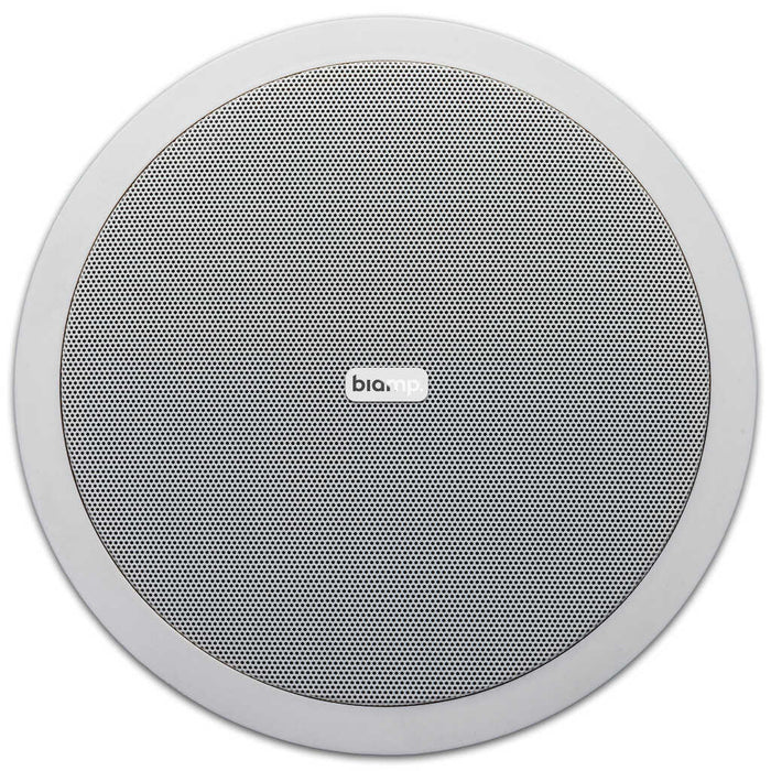 Biamp CMX20T 2-Way 8" Ceiling Loudspeaker | 911.1585.900 Speaker BIAMP