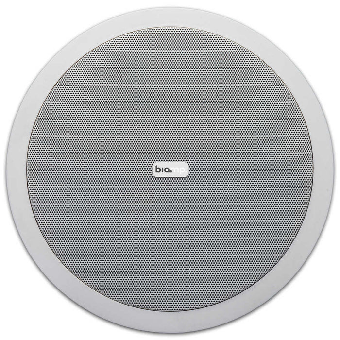 Biamp CMX20T 2-Way 8" Ceiling Loudspeaker | 911.1585.900