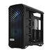 Fractal Design Torrent Tower Black PC Case -  FD-C-TOR1A-01