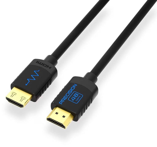 BluStream HDMI48G-2 2m Precision 48Gbps 8K HDMI Cable