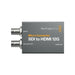Blackmagic Design Micro Converter SDI to HDMI 12G | CONVCMIC/SH12G/WPSU Video Signal Converters Blackmagic