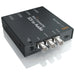 Blackmagic Design Mini Converter SDI to Audio | CONVMCSAUD Video Signal Converters Blackmagic
