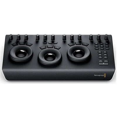 Blackmagic Design DaVinci Resolve Micro Panel | DV/RES/BBPNLMIC Blackmagic Video Editing Controllers Blackmagic