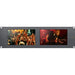 Blackmagic Design SmartView Duo | HDL-SMTVDUO2 Blackmagic Broadcast Monitors Blackmagic