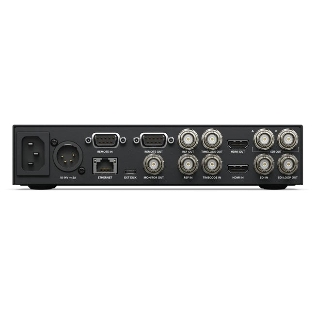 Blackmagic Design Hyperdeck Studio HD Plus | HYPERD/ST/DCHP